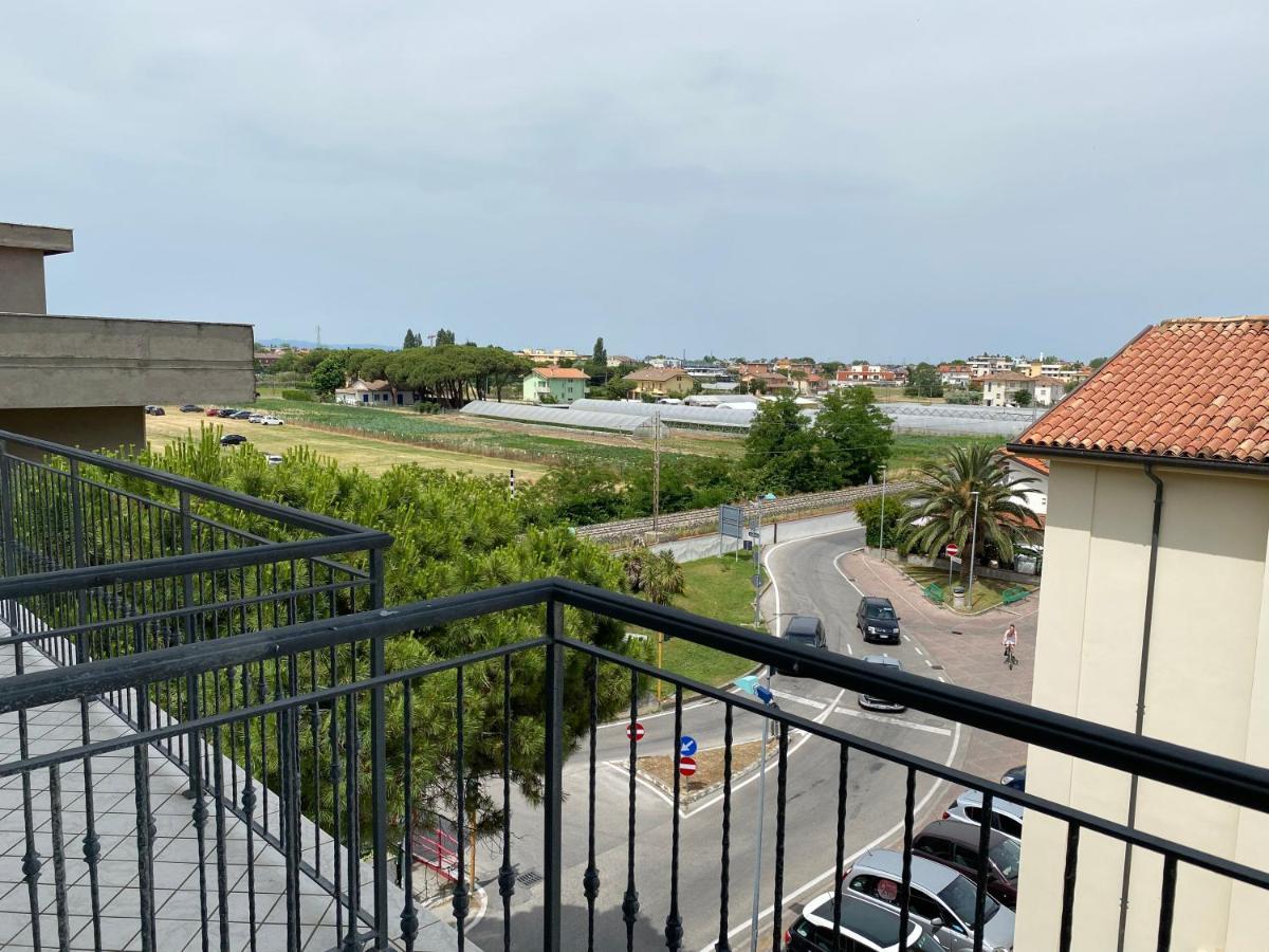 Hotel Capri Μπελάρια-Ιτζέα Μαρίνα Εξωτερικό φωτογραφία