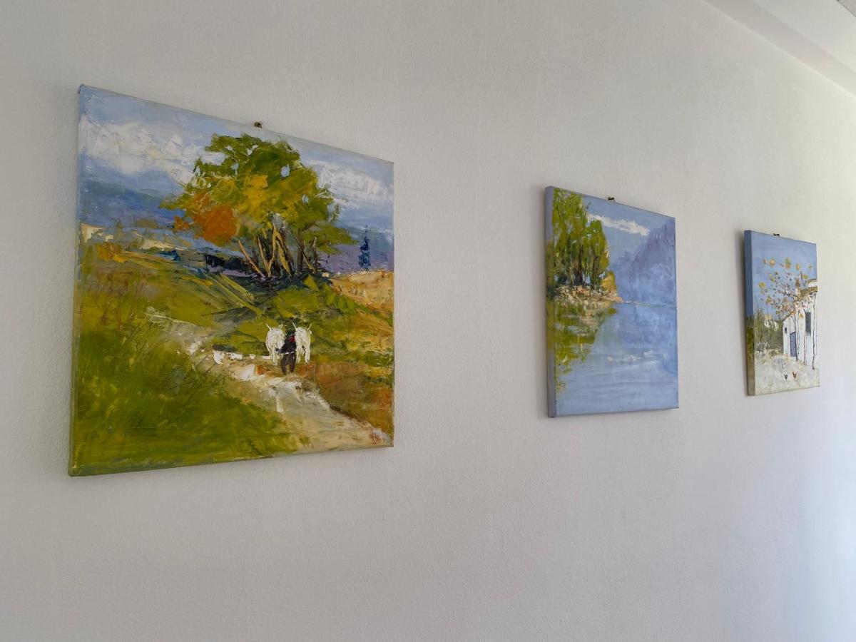 Hotel Capri Μπελάρια-Ιτζέα Μαρίνα Εξωτερικό φωτογραφία