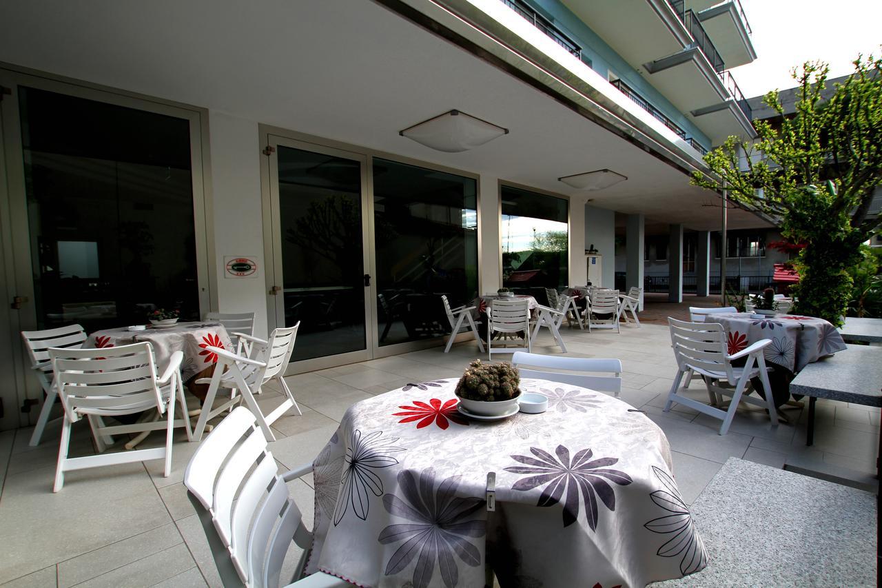 Hotel Capri Μπελάρια-Ιτζέα Μαρίνα Εξωτερικό φωτογραφία