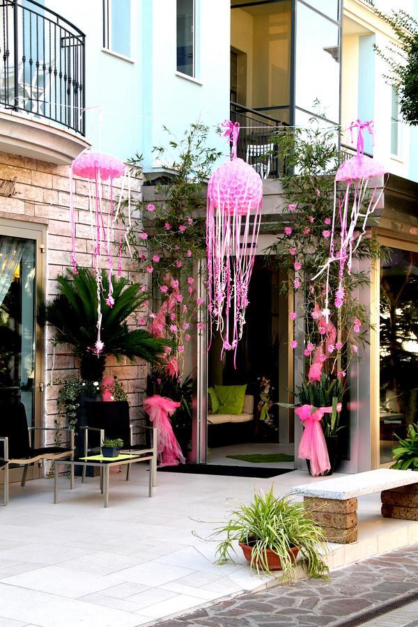 Hotel Capri Μπελάρια-Ιτζέα Μαρίνα Εξωτερικό φωτογραφία