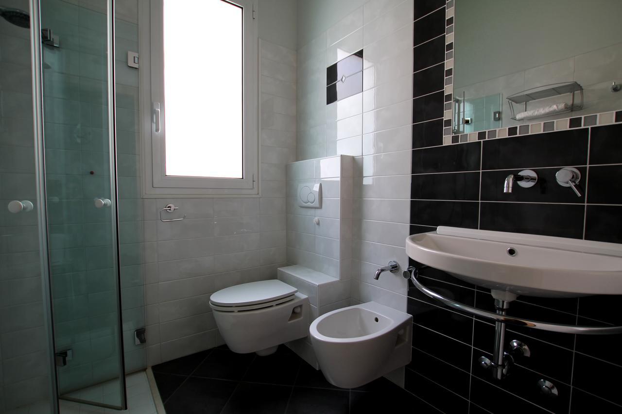 Hotel Capri Μπελάρια-Ιτζέα Μαρίνα Εξωτερικό φωτογραφία